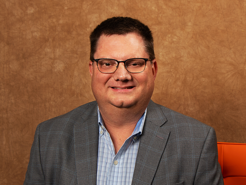 Meet Our Volunteer Board Meet Our Volunteer Board