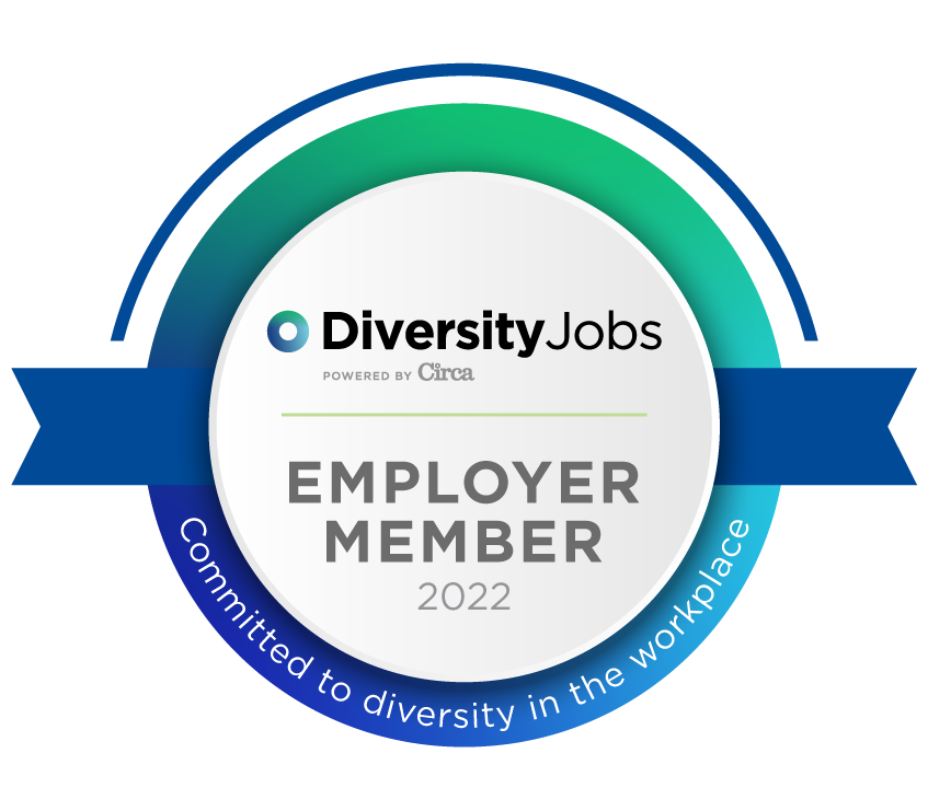 Diversity Employer Member